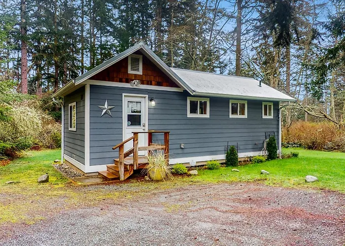Little House In The Big Woods
