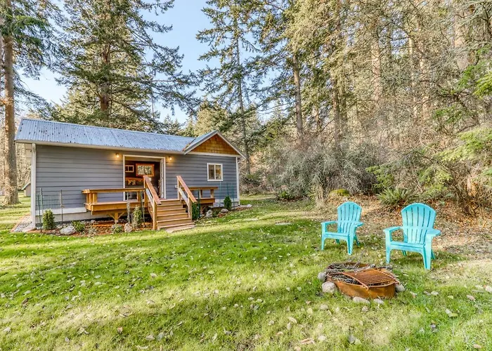 Little House In The Big Woods