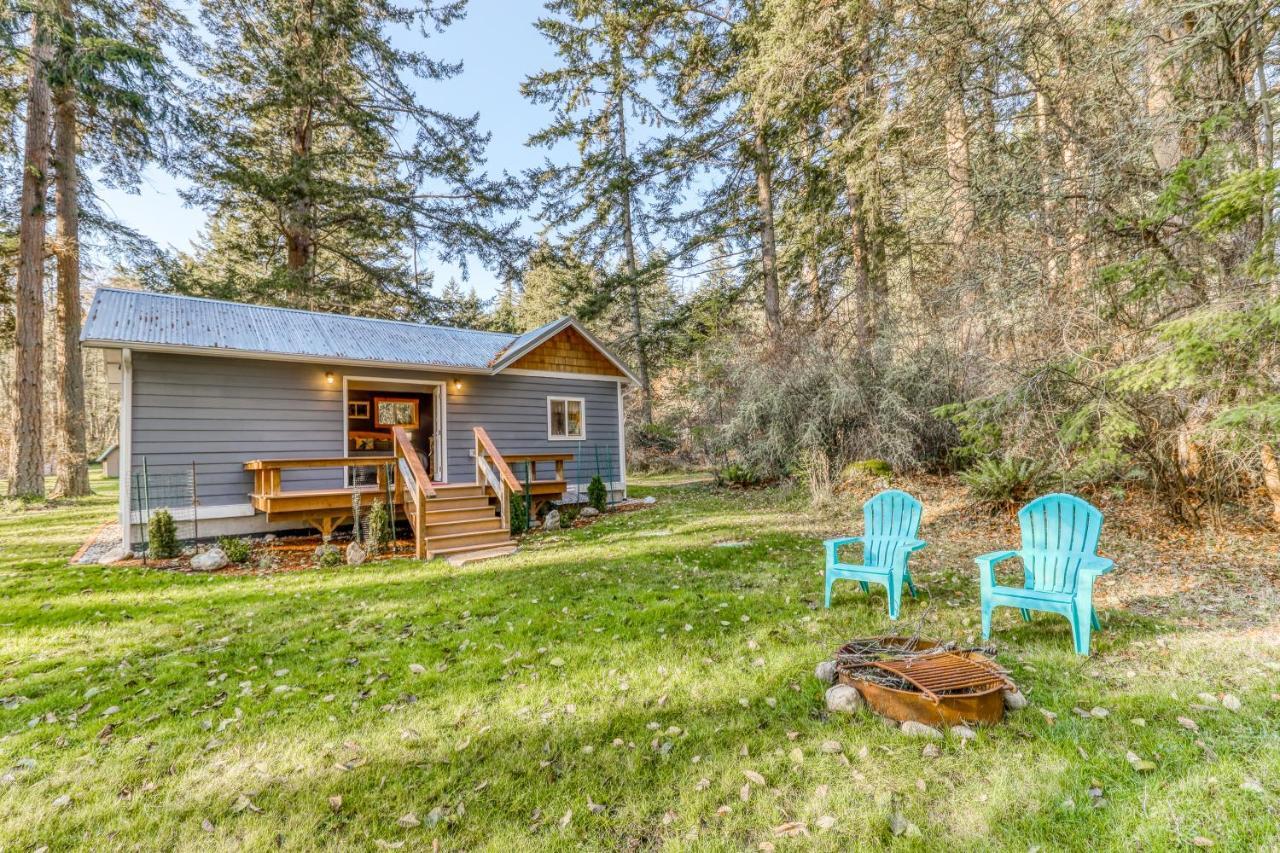 Little House In The Big Woods * Freeland
