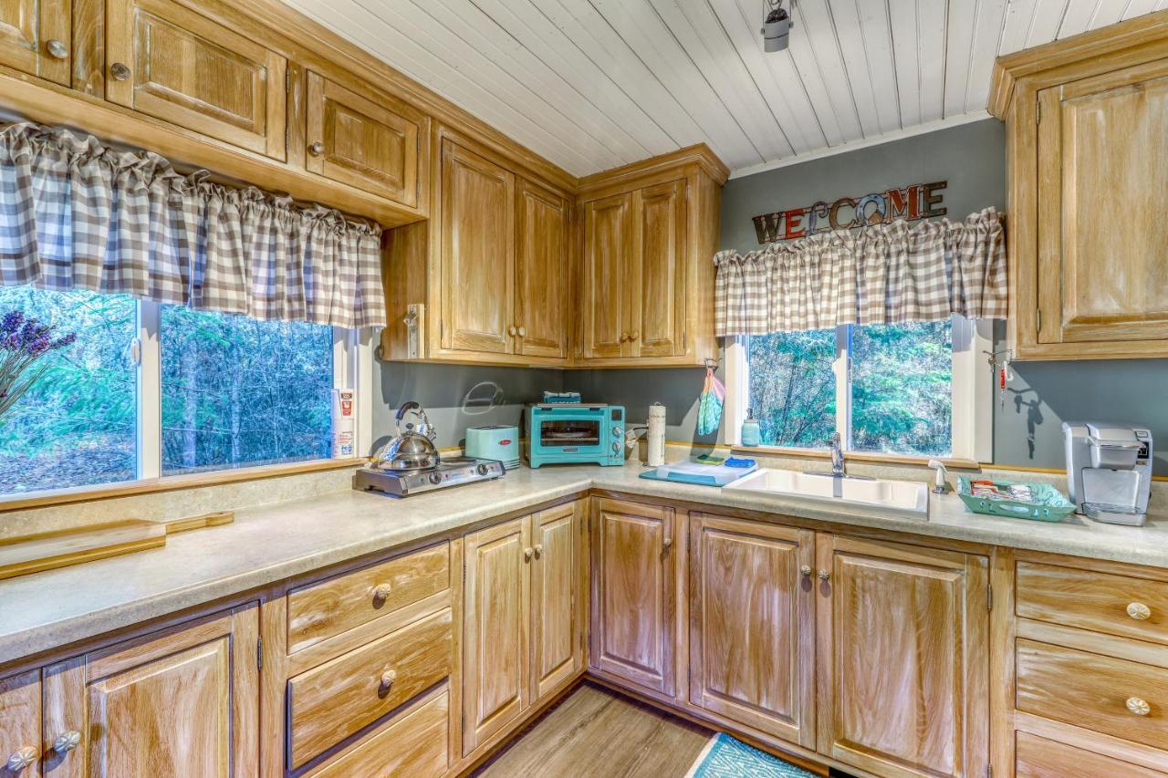 Little House In The Big Woods Freeland